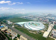 《张江新经济》刊文：“不朽情缘mg官网-CRO升级”，鼓励新药研发探求新模式