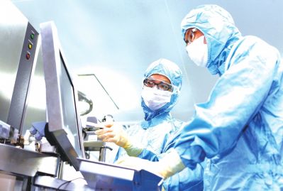 117号文后，哪些临床批件技术转让项目可以抄底