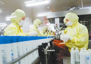 大企业仍新药研发，小药企谋重组