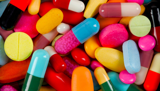 PhRMA：2016年医药制造业研究报告