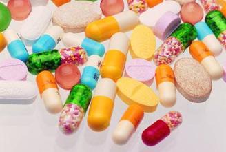 全球重磅药物纷纷青睐我国市。盒壅