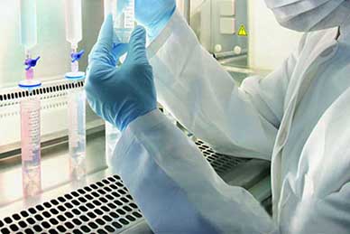 2016年生物制品批签发年报出炉，进口疫苗占比持续下降