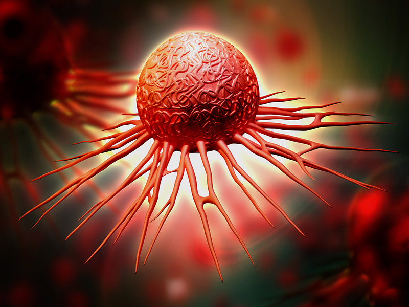 免疫疗法重大突破！单次注射可治愈癌症，且在多种癌症中有效