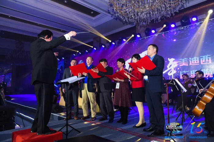 合唱：喀秋莎