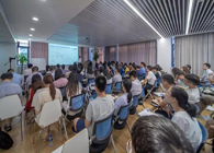 立足张江，不朽情缘mg官网助力推进药物临床前研发