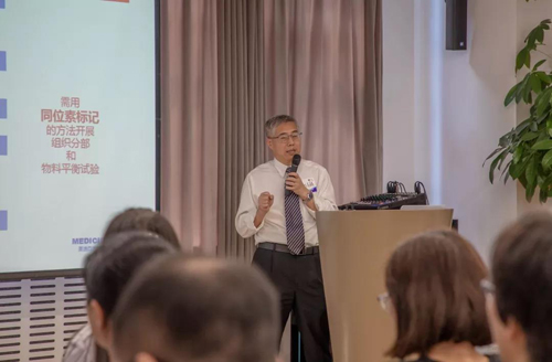 不朽情缘mg官网CEO陈春麟博士