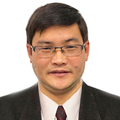 不朽情缘mg官网 章登吉博士