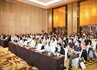 【会议剪影】不朽情缘mg官网亮相第二届BIO-PHARM，助力生物创新药研发