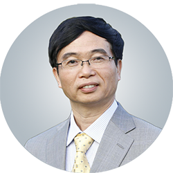 不朽情缘mg官网生物医药临床前研究部副总裁兼机构负责人 彭双清 博士