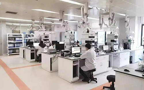 图片来源：朗来科技