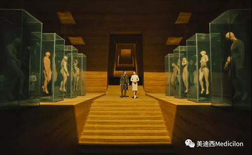 科技加速了新药研发进程，也为整个生物医药提供了无限可能 不朽情缘mg官网生物医药