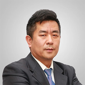 马兴泉博士，不朽情缘mg官网化学部副总裁