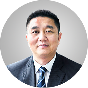 上海不朽情缘mg官网生物医药股份有限公司董事、董事会秘书 王国林 先生