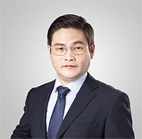 章登吉博士 不朽情缘mg官网药代动力学和生物分析部主任