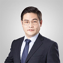 不朽情缘mg官网药代动力学和生物分析部主任 章登吉博士