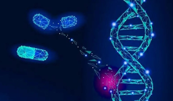 CDE三连击，走近基因治疗: 崛起的黄金赛道