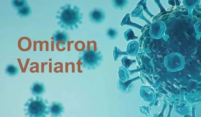 中药以实力应挑战：“奥密克戎”的处方筛选