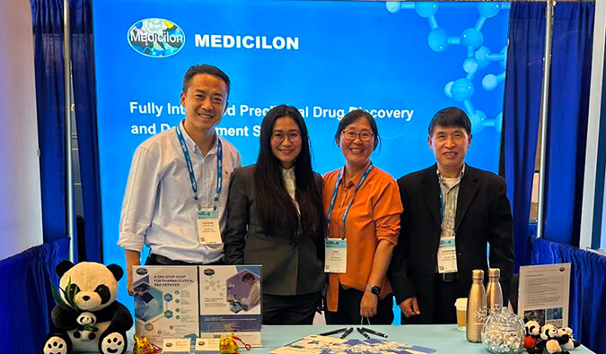 珠联璧合| 荟聚AAPS PharmSci 360，不朽情缘mg官网共推药物发现和转化