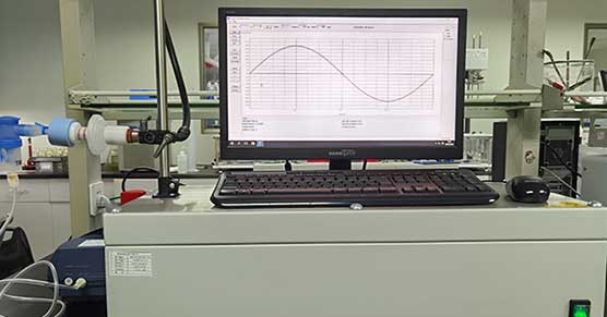 呼吸模拟器-BRS2100，Copley公司