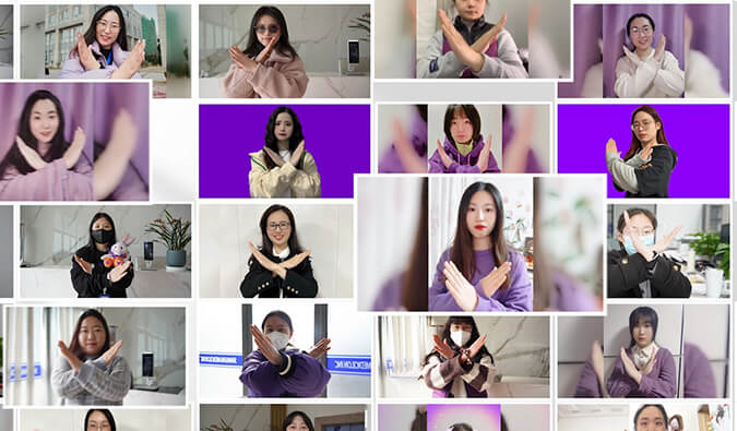 不朽情缘mg官网：用技术创新推动性别平等，WOMEN在行动（内有福利）