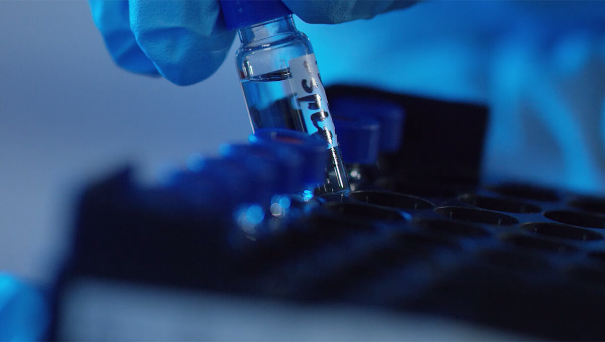 小分子药物发现：医学突破的力量