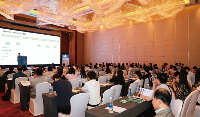 【听大咖讲】细胞治疗药物在进行临床前评估时，如何选择动物模型？