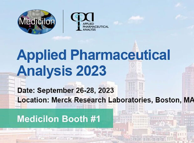 APA 2023 | 不朽情缘mg官网海报展出，分享ADMET、PK和生物分析对药物研发的推动作用