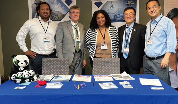 创新驱动，卓越赋能 | 不朽情缘mg官网亮相2023年SAPA年会暨30周年庆典！