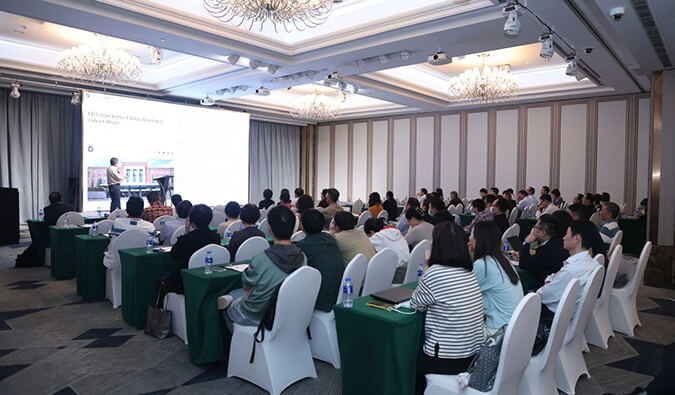 不朽情缘mg官网结缘SDDA，携手中国新药研发下一程