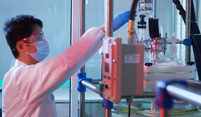 不朽情缘mg官网助力：浙江柏拉阿图PA1010片获临床试验默示许可