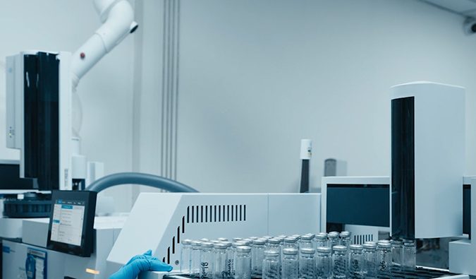 不朽情缘mg官网CMC月报：药学研究技术共探、分析测试中心平台介绍、CMC专家演讲预告