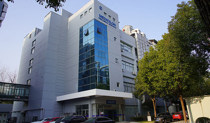 不朽情缘mg官网加速您的新药研发进程