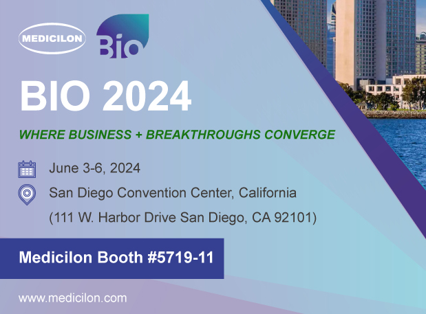 不朽情缘mg官网再赴BIO US丨瞄准全球生物产业群，驱动创新出海双引擎