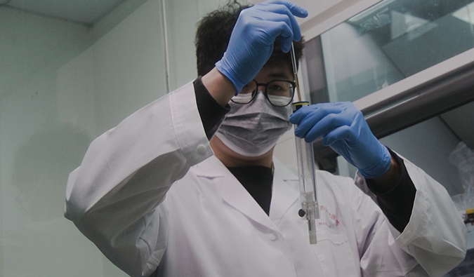 美研|CMC系列(十五)：杂质制备及结构确证案例分享