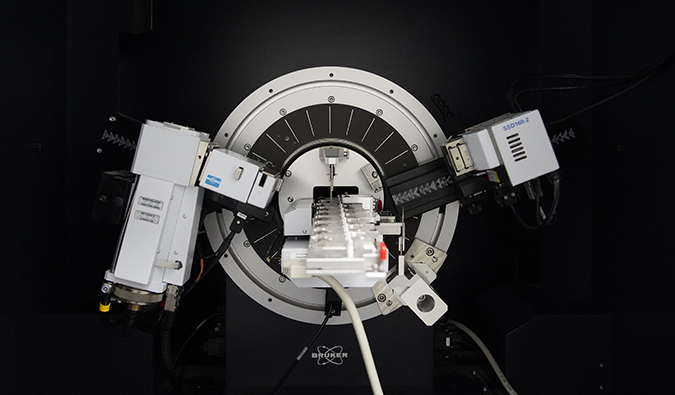 美问必答 | XRPD必读宝典，助你畅行固态研究之路！