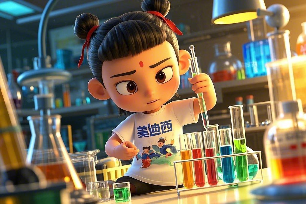 生物医药行业的“哪吒精神”是什么样子的？