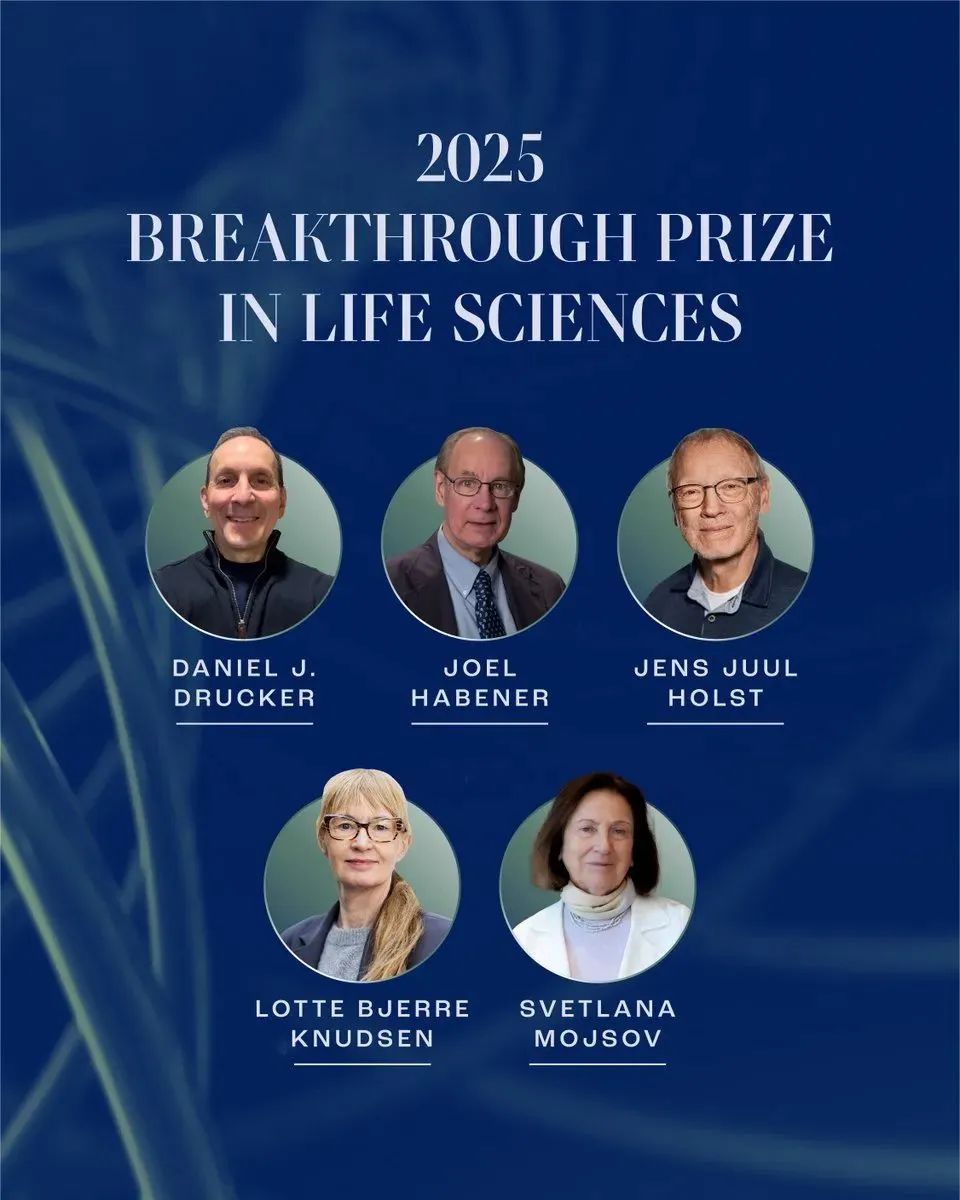 GLP-1技术：代谢疾病治疗的革命性突破